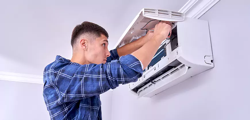 Mini Split Installation Service in Burleson