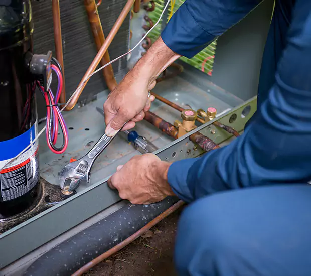 Proven AC Compressor Repair: Your Local Cooling Specialists in Burleson, TX