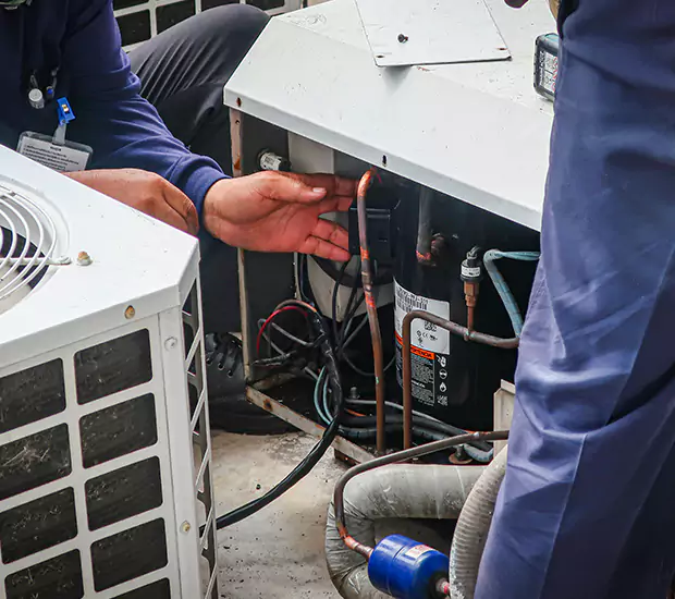 Proven AC Condenser Repair: Your Local Outdoor Unit Specialists in Burleson, TX