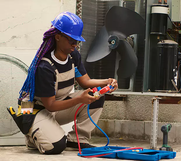 Licensed AC Electrical Repair Pros in Burleson, TX