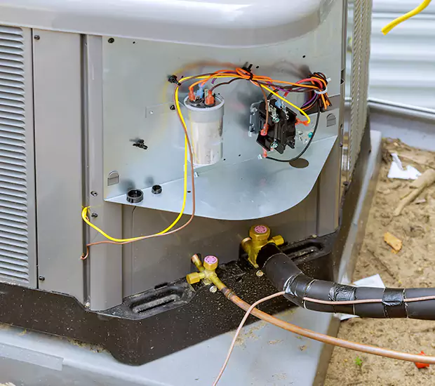 Proven AC Heater Repair: Your Local Heating Team in Burleson, TX