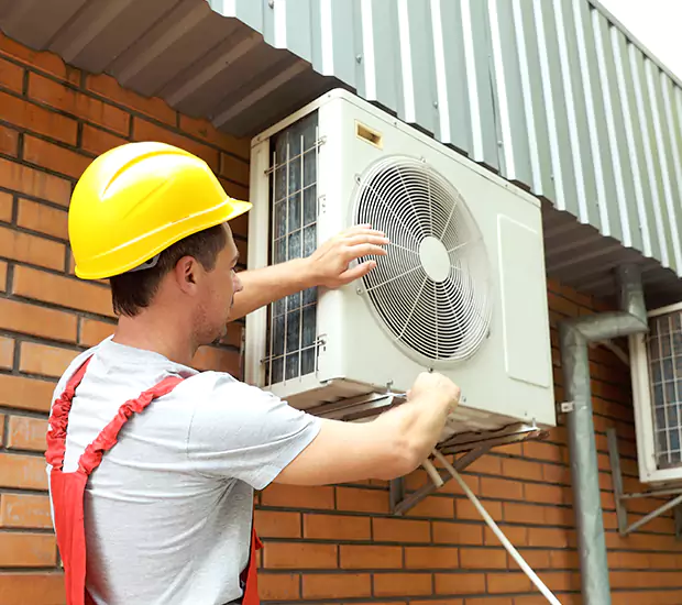 Proven AC Unit Cleaning: Your Local Cooling Care Team in Burleson, TX