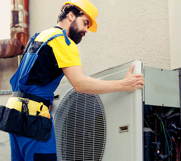 Proven Air Handler Repair: Your Local Indoor Unit Specialists in Burleson, TX