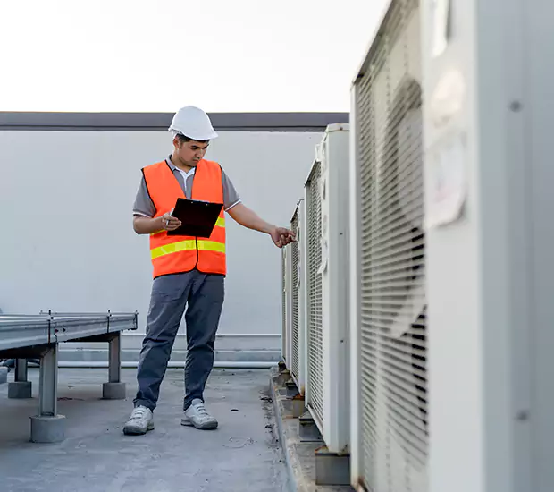 Proven Commercial AC Repair: Your Local Business Cooling Team in Burleson, TX