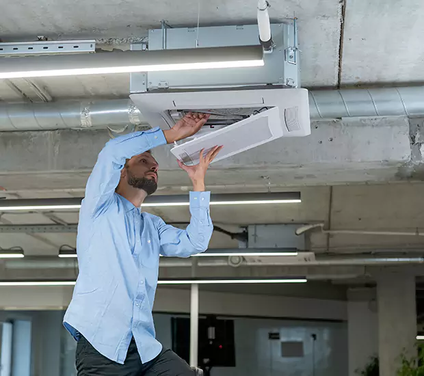 Proven Commercial AC Replacement: Your Local Business Cooling Team in Burleson, TX