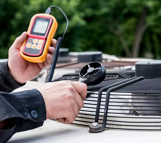 Proven Heating and Cooling Services: Your Local Comfort Team in Burleson, TX