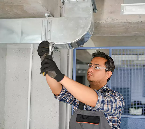 Proven Heating Duct Cleaning: Your Local Ducted Heating Team in Burleson, TX