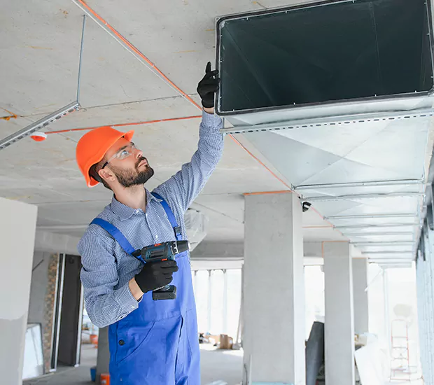 Proven HVAC Duct Installation: Your Local Ductwork Specialists in Burleson, TX