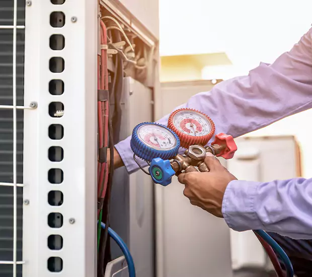 Proven HVAC Maintenance Service: Your Local Tune-Up Team in Burleson, TX