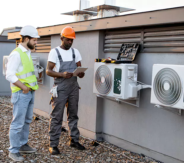 Proven Outdoor AC Installation: Your Local Condenser Specialists in Burleson, TX