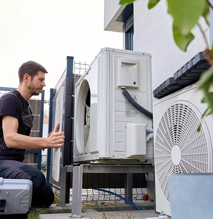 Why Burleson, TX Homeowners Choose AC Repair Burleson for AC Condenser Repair?