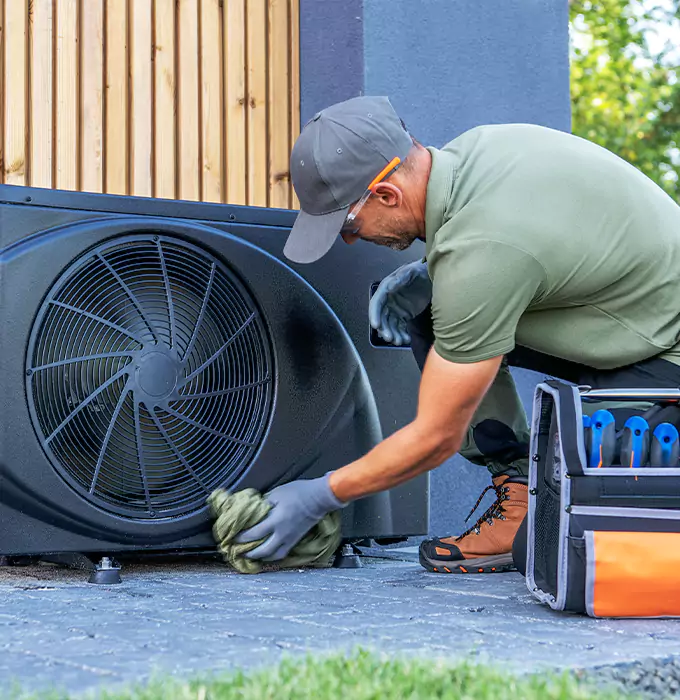 Why Burleson, TX Homeowners Choose AC Repair Burleson for Air Handler Repair?