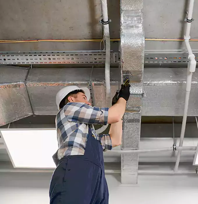 Why Burleson, TX Homeowners Choose AC Repair Burleson for Duct Repair?