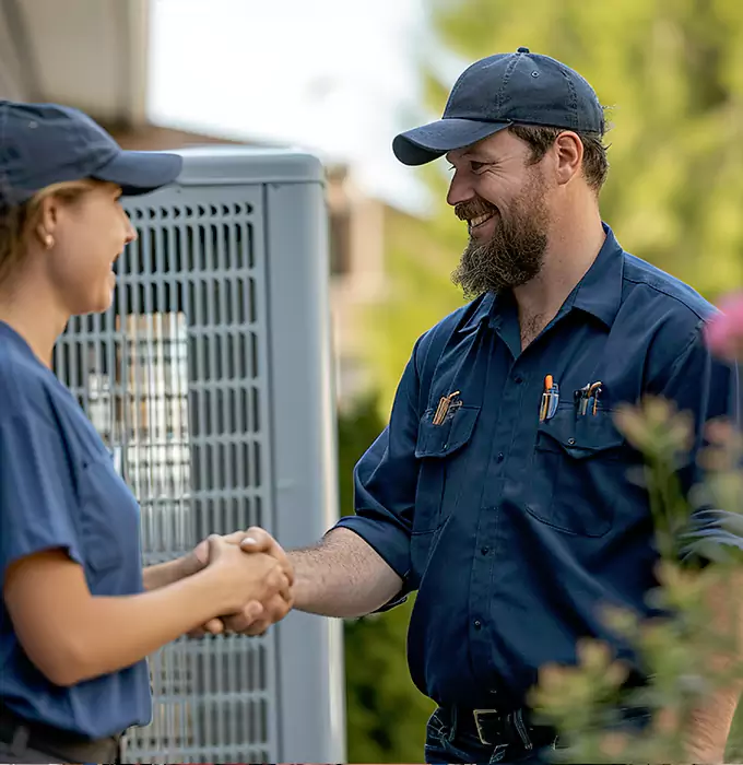 Why Do Burleson Homeowners Choose AC Repair Burleson HVAC Repair?